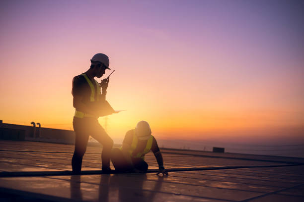 Best Roof Maintenance  in Weaver, AL