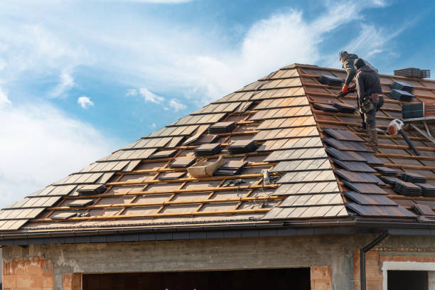 Best Roof Ventilation Installation  in Weaver, AL