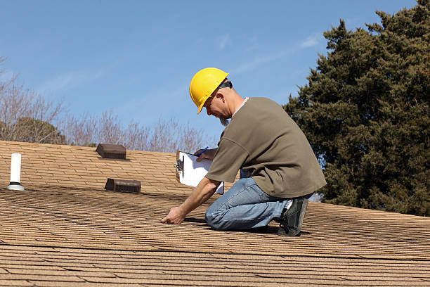 Best Sheet Metal Roofing  in Weaver, AL