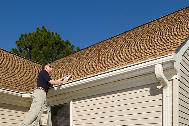 Fast & Reliable Emergency Roof Repairs in Weaver, AL
