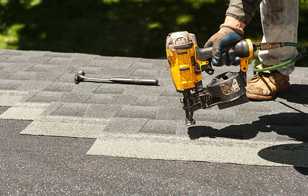 Best Roof Moss and Algae Removal  in Weaver, AL